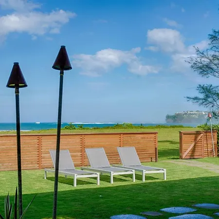 Hanalei Beachfront home